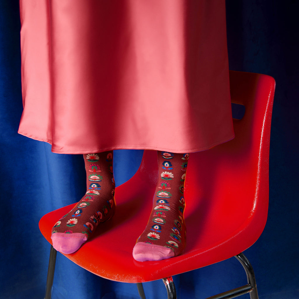 Le Tapis Socks