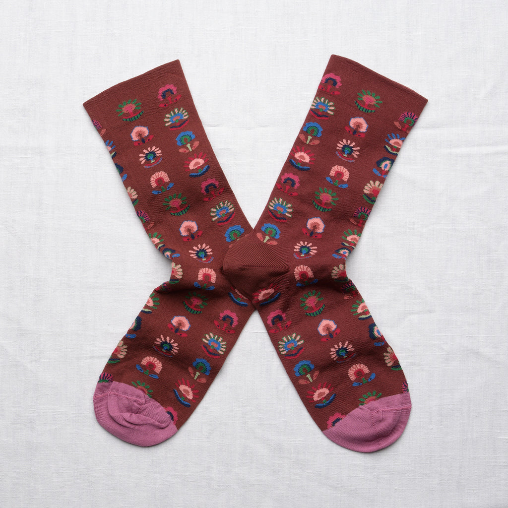 Le Tapis Socks