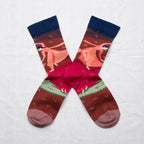 Chaussettes Les Danseurs