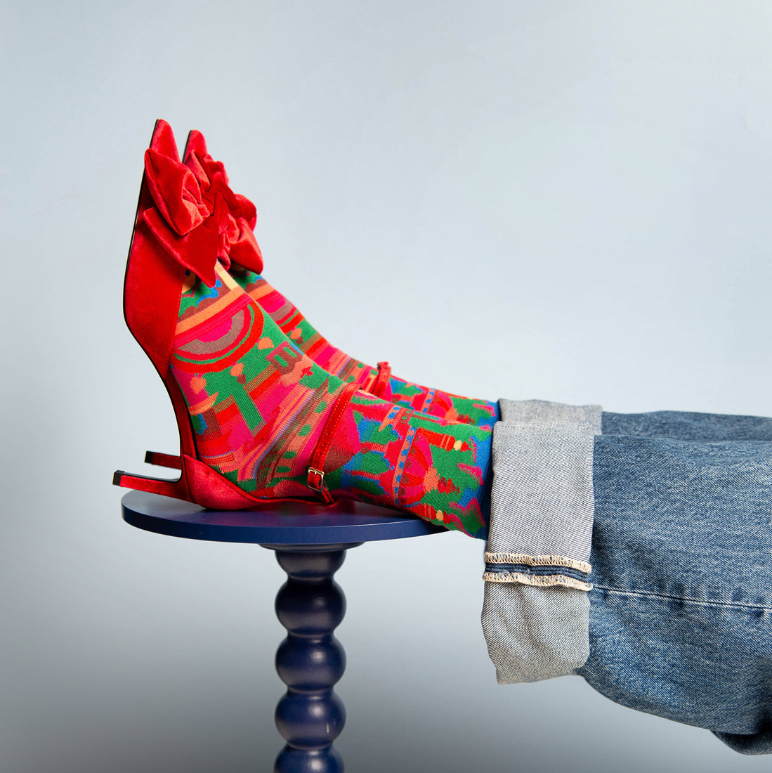 Le Tapis Socks