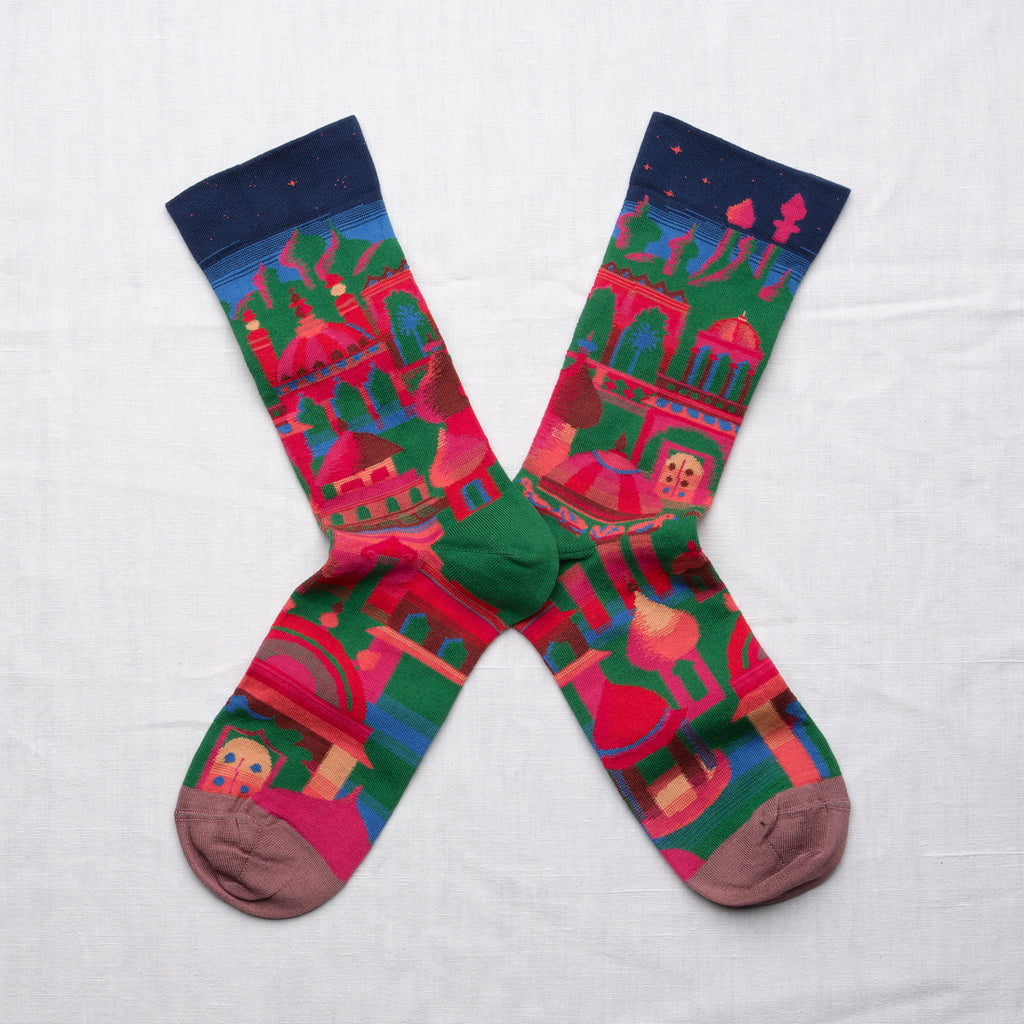 Le Tapis Socks