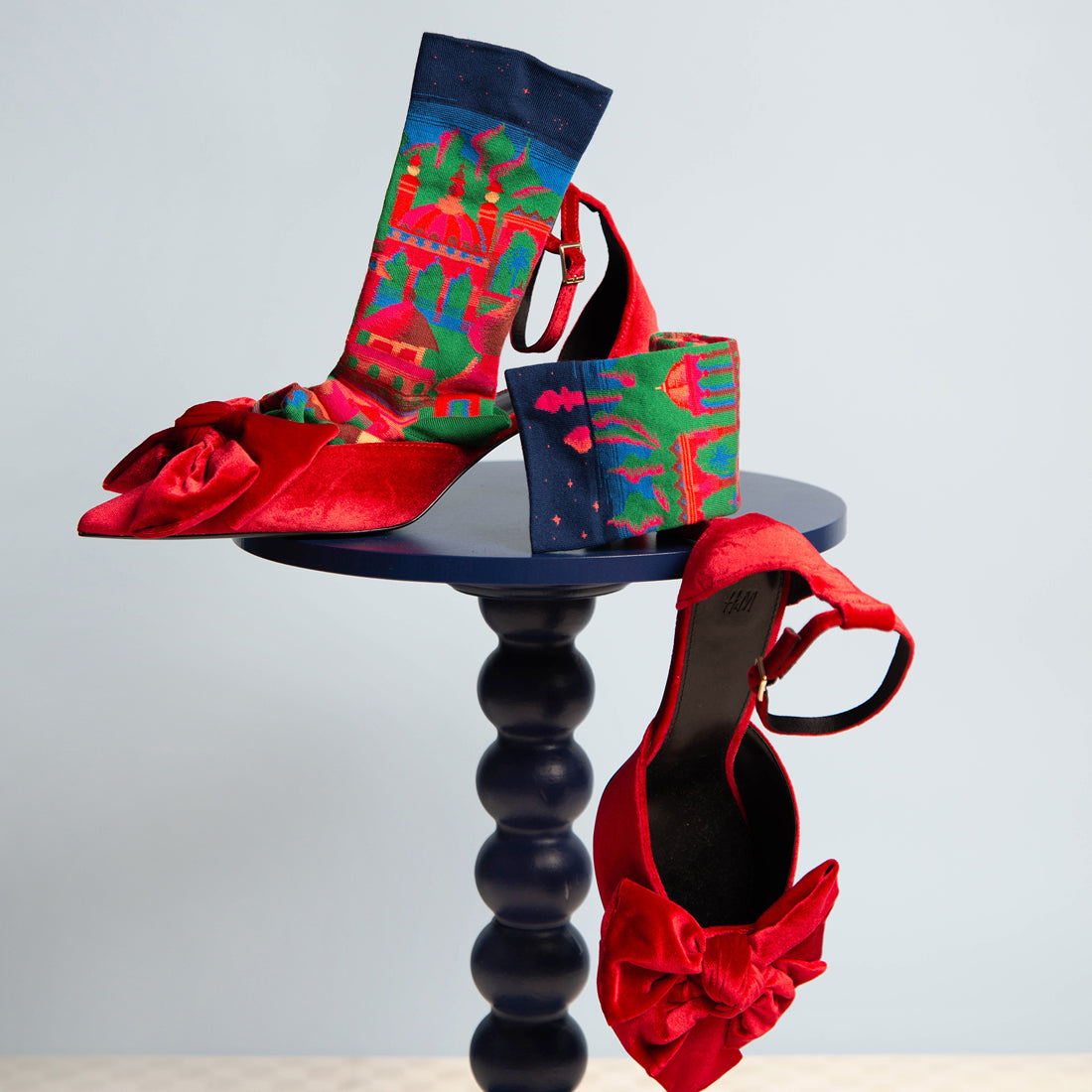 Le Tapis Socks