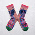 Chaussettes Le Paon