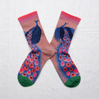 Chaussettes Le Paon