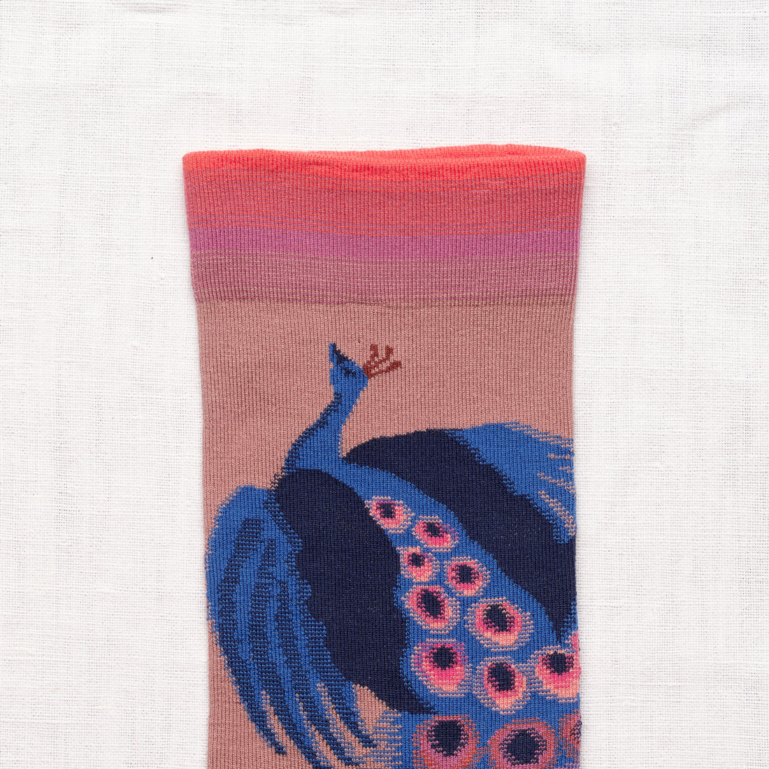 Chaussettes Le Paon