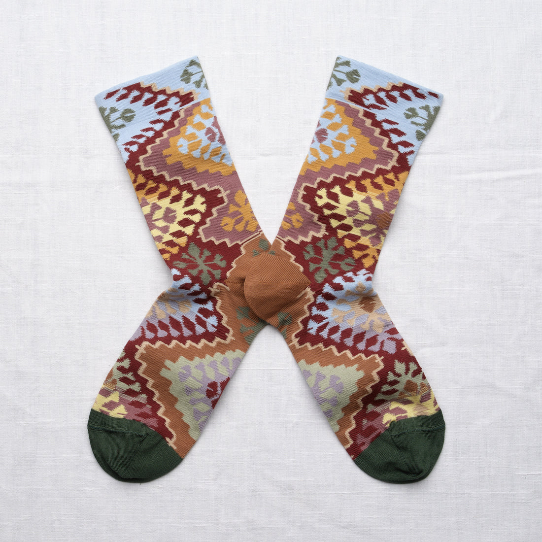 Le Tapis Socks
