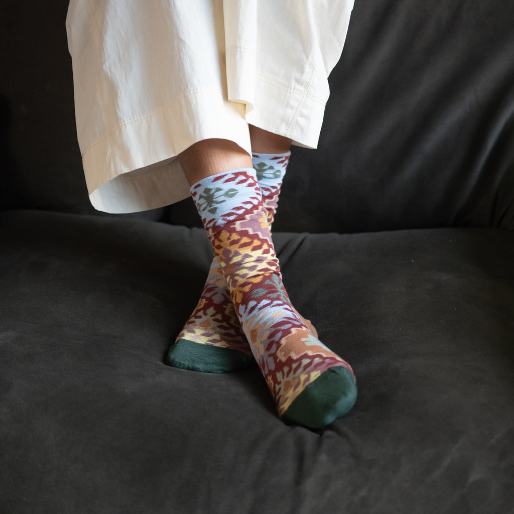 Le Tapis Socks