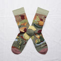 The Brunch Socks