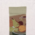 The Brunch Socks