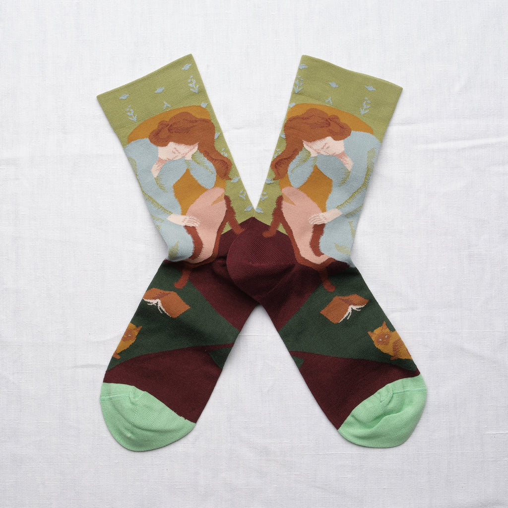 The Nap Socks