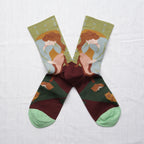 The Nap Socks