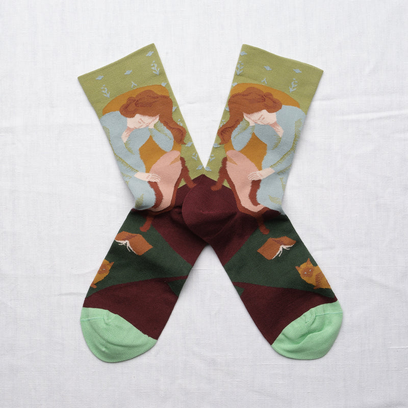 Chaussettes La Sieste