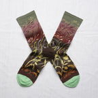 The Grasses Socks