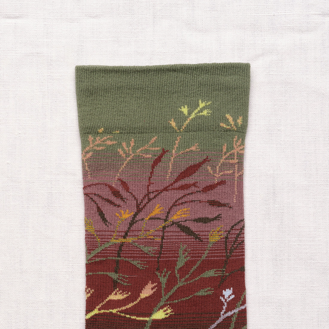 The Grasses Socks