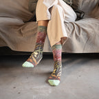 The Grasses Socks