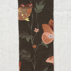 Midnight Butterfly Knee-Highs