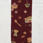 Sunday Best Mid-Calf Socks