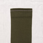Cypress Solid Socks