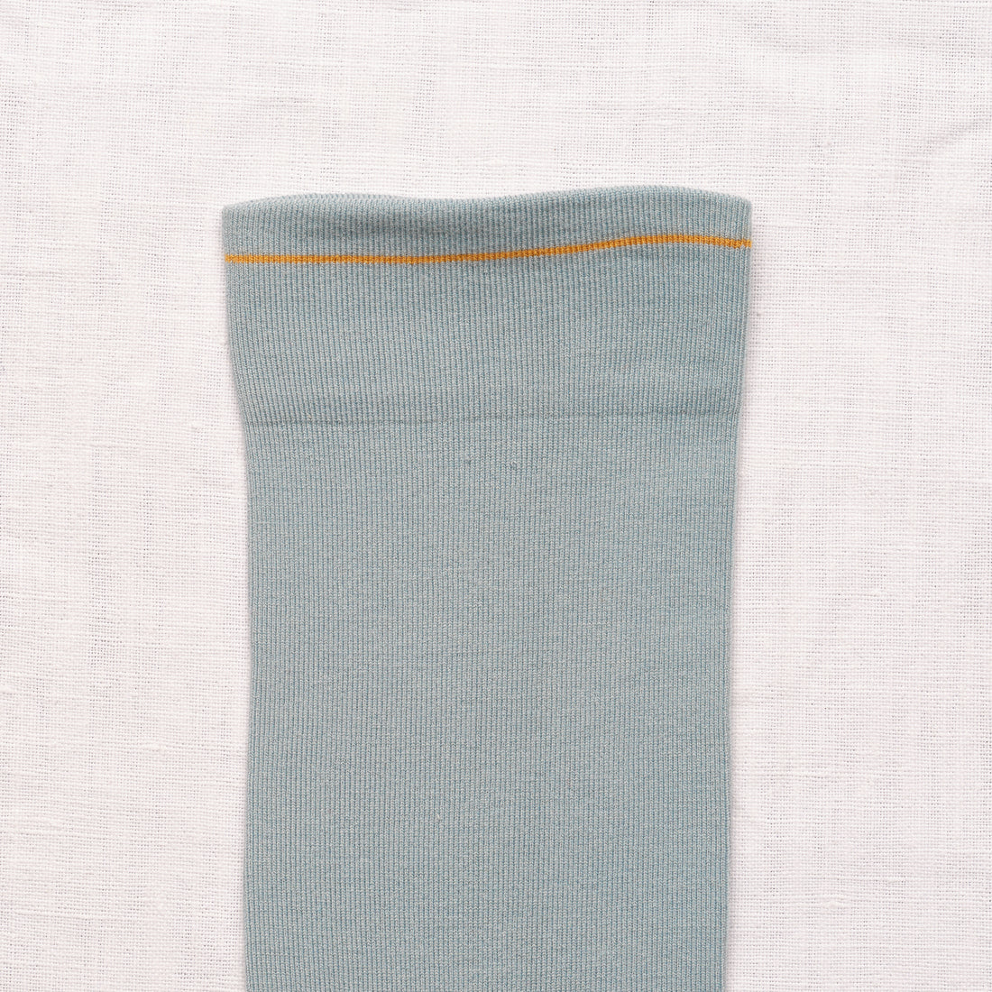 Solid Sage Green Socks