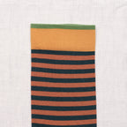 Chaussettes Rayures Corsaire