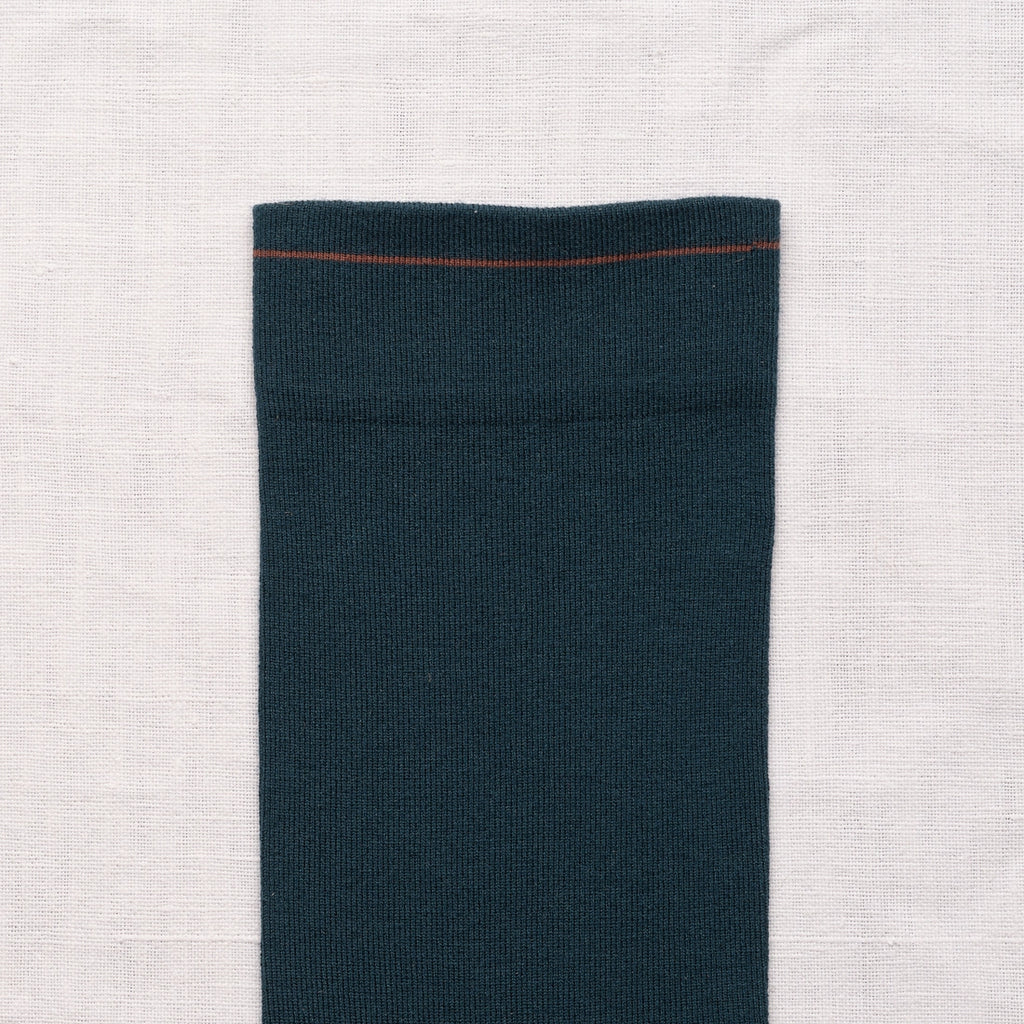 Chaussettes Uni Corsaire