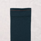 Chaussettes Uni Corsaire