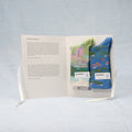 Livre Monet - Le Pont