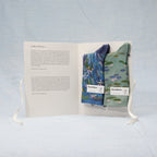 Livre Monet - Les Iris