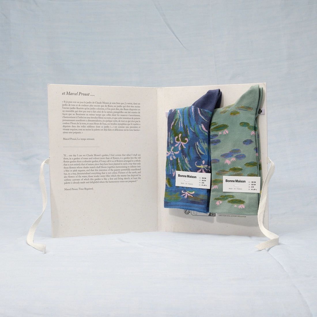 Livre Monet - Les Iris