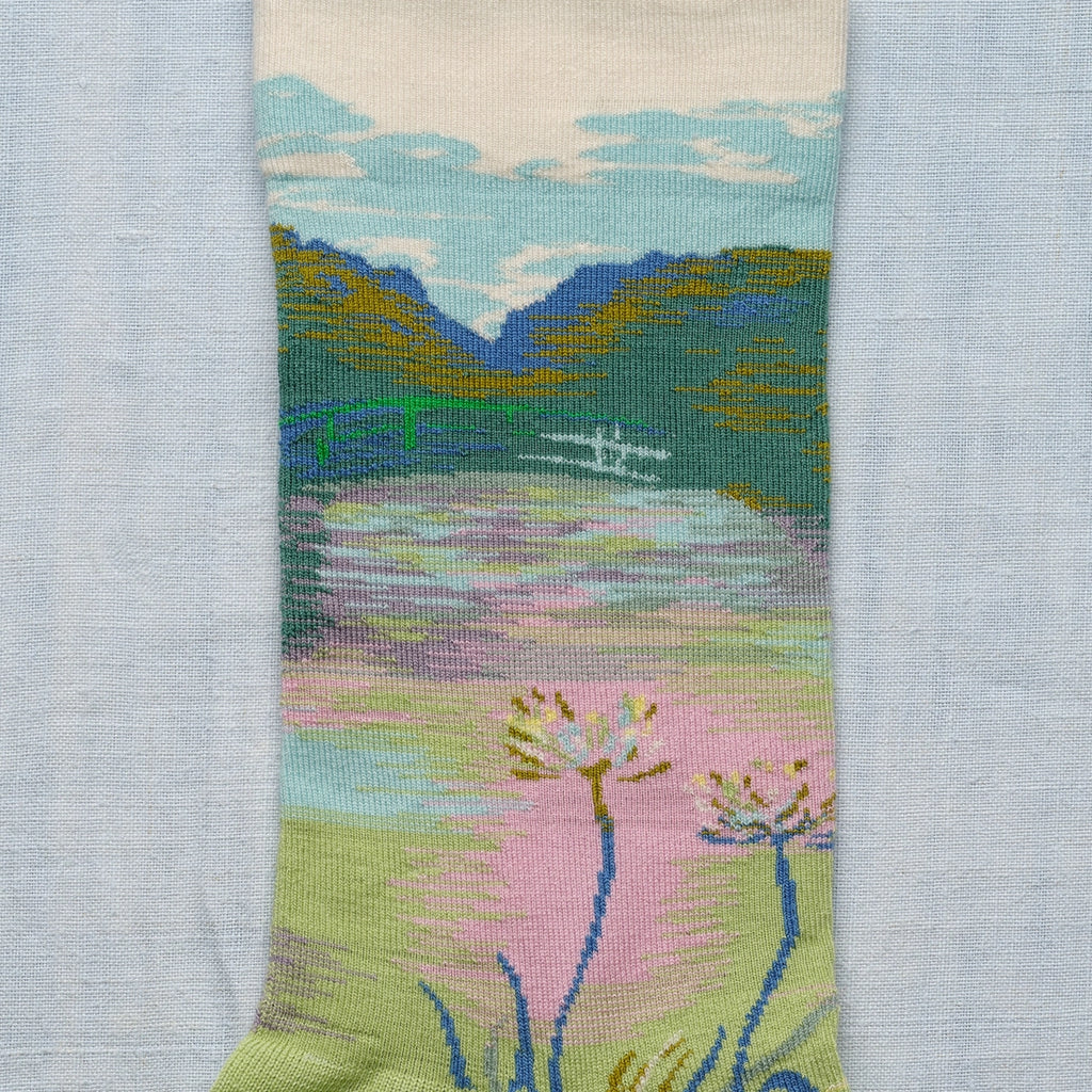 Monet - Le Pont de Giverny