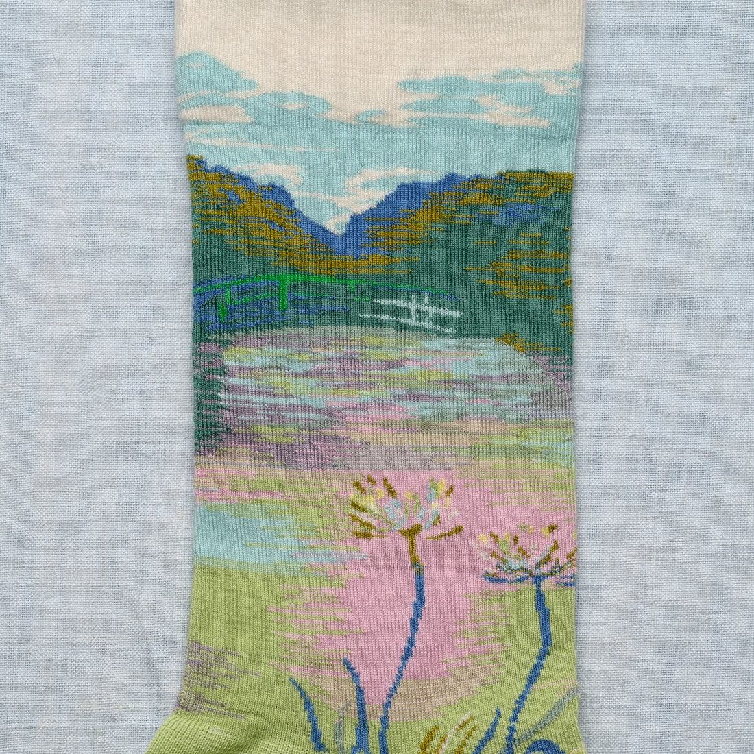 Monet - Le Pont de Giverny