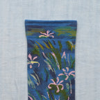 Monet - Les iris