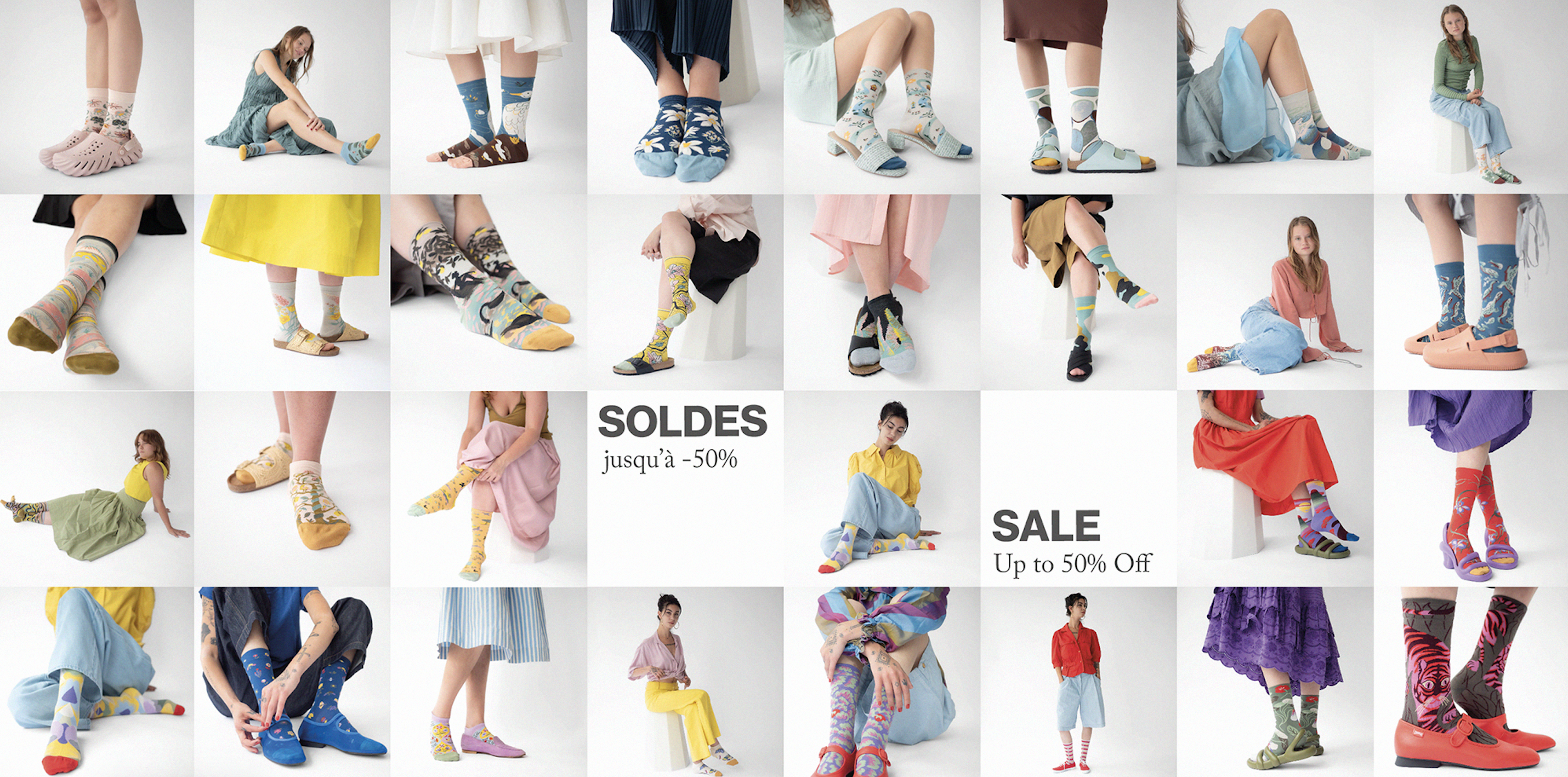 Soldes